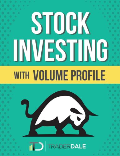 کتاب Stock Investing With Volume Profile (The Insider’s Guide To Trading) [انگلیسی]
