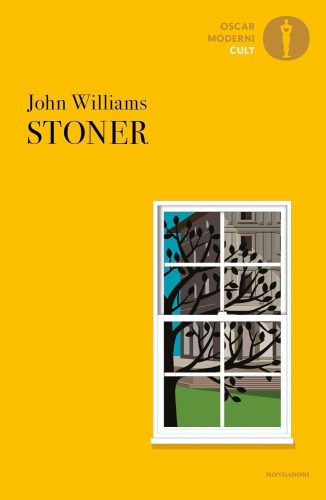کتاب Stoner: Edizione italiana (Italian Edition) [ایتالیایی]
