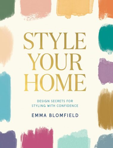 کتاب Style Your Home: Design Secrets for Styling with Confidence [انگلیسی]