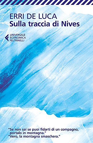 کتاب Sulla traccia di Nives (Italian Edition) [ایتالیایی]