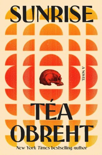کتاب Sunrise: A Novel [انگلیسی]