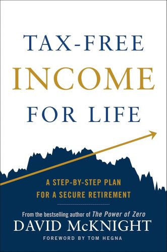 کتاب Tax-Free Income for Life: A Step-by-Step Plan for a Secure Retirement [انگلیسی]