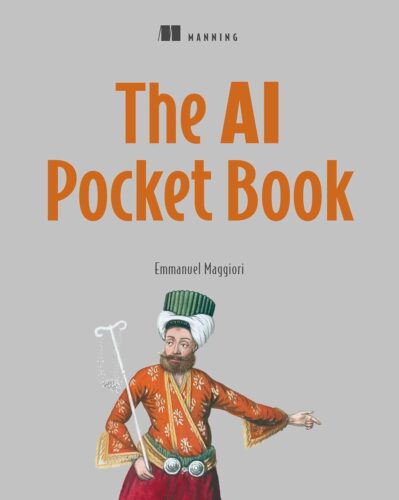 کتاب The AI Pocketbook [انگلیسی]
