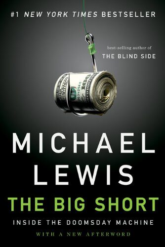 کتاب The Big Short: Inside the Doomsday Machine [انگلیسی]
