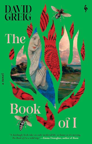 کتاب The Book of I [انگلیسی]