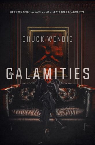 کتاب The Calamities (The Fiends Book 1) [انگلیسی]