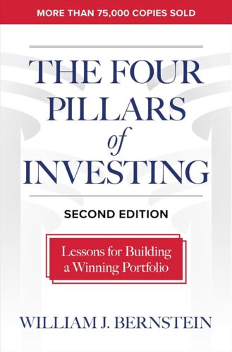 کتاب The Four Pillars of Investing, Second Edition: Lessons for Building a Winning Portfolio [انگلیسی]