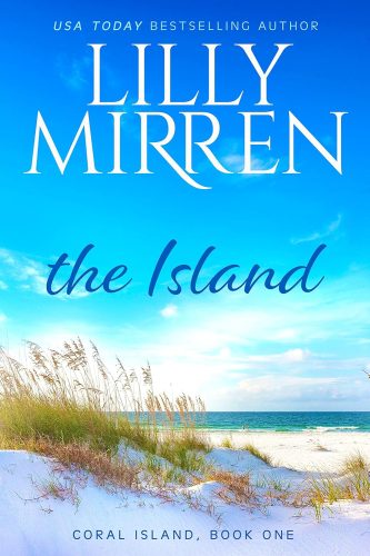 کتاب The Island (Coral Island Book 1) [انگلیسی]