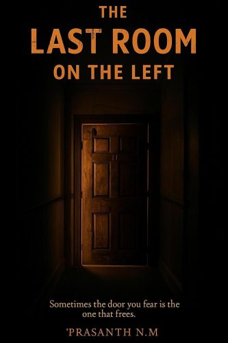 کتاب The Last Room on the Left: Sometimes the door you fear is the one that frees. [فرانسوی]