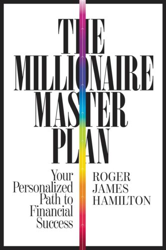 کتاب The Millionaire Master Plan: Your Personalized Path to Financial Success [انگلیسی]