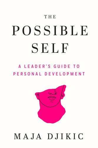 کتاب The Possible Self: A Leader’s Guide to Personal Development [انگلیسی]