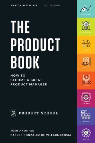 کتاب The Product Book: How to Become a Great Product Manager [انگلیسی]