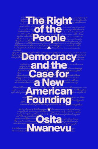 کتاب The Right of the People: Democracy and the Case for a New American Founding [انگلیسی]
