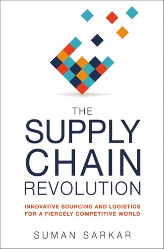 کتاب The Supply Chain Revolution: Innovative Sourcing and Logistics for a Fiercely Competitive World [انگلیسی]