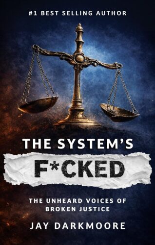 کتاب The System’s F [انگلیسی]