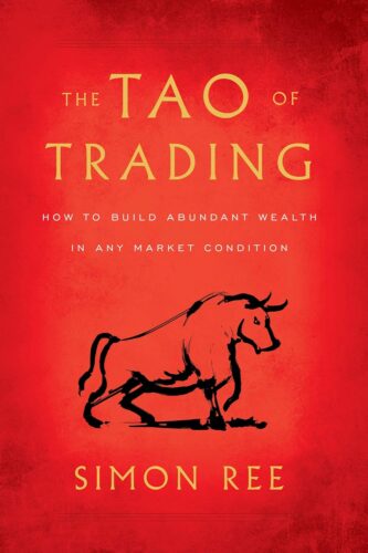 کتاب The Tao of Trading: How to Build Abundant Wealth in Any Market Condition [انگلیسی]