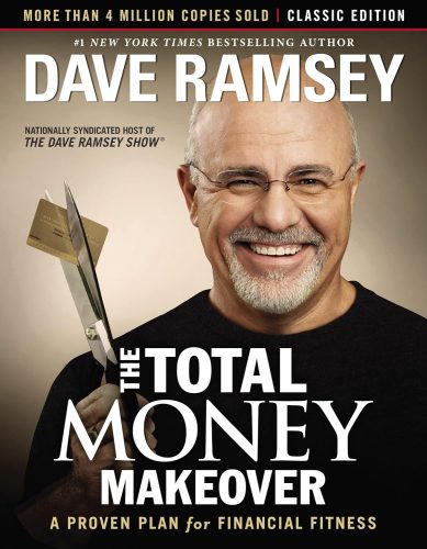 کتاب The Total Money Makeover: Classic Edition: A Proven Plan for Financial Fitness [انگلیسی]