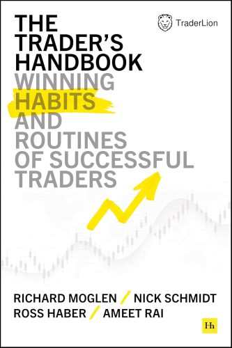 کتاب The Trader’s Handbook: Winning habits and routines of successful traders [انگلیسی]