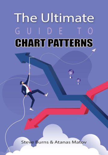 کتاب The Ultimate Guide to Chart Patterns [انگلیسی]