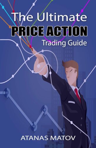 کتاب The Ultimate Price Action Trading Guide [انگلیسی]