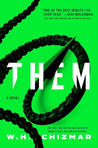کتاب Them: A Novel [انگلیسی]