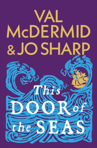کتاب This Door of the Seas [انگلیسی]