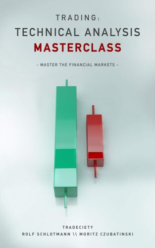 کتاب Trading: Technical Analysis Masterclass: Master the financial markets [انگلیسی]