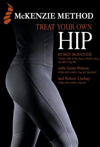 کتاب Treat Your Own Hip [انگلیسی]