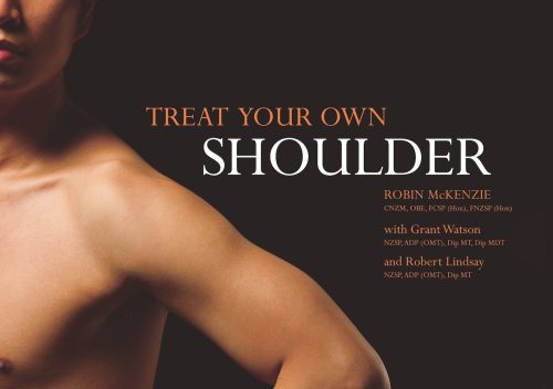کتاب Treat Your Own Shoulder [انگلیسی]