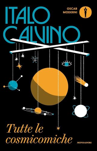 کتاب Tutte le Cosmicomiche (Italian Edition) [ایتالیایی]