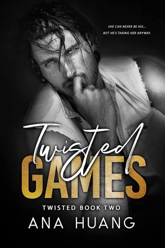 کتاب Twisted Games [فرانسوی]
