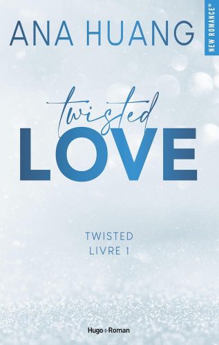 کتاب Twisted Love – Tome 1 (French Edition) [فرانسوی]