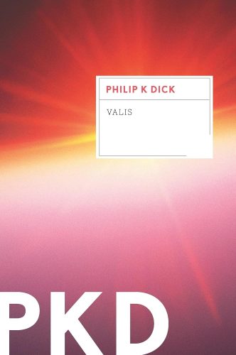 کتاب Valis (VALIS Trilogy Book 1) [ایتالیایی]