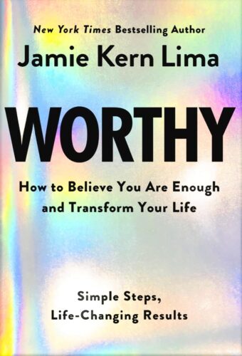کتاب Worthy: How to Believe You Are Enough and Transform Your Life [انگلیسی]